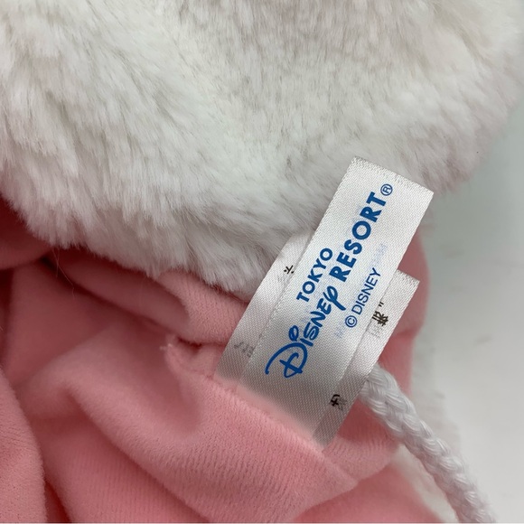 Disney Aristocats Marie plush cap - Picture 4 of 9